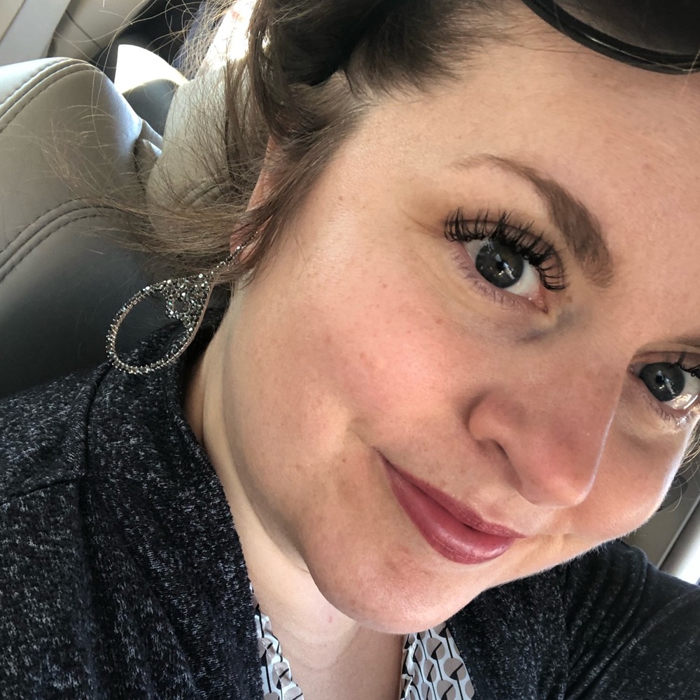 Meet your Posher, Stacie